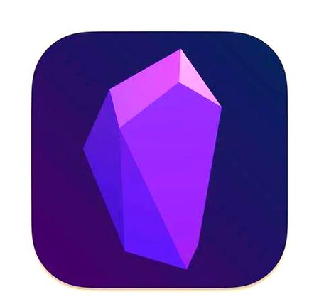 obsidian插件下载图标