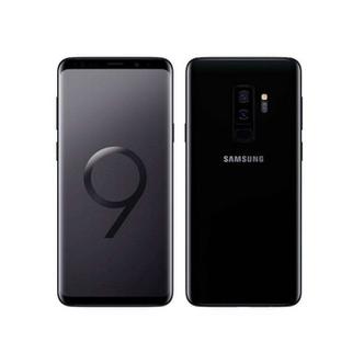三星s9使用一年体验图标