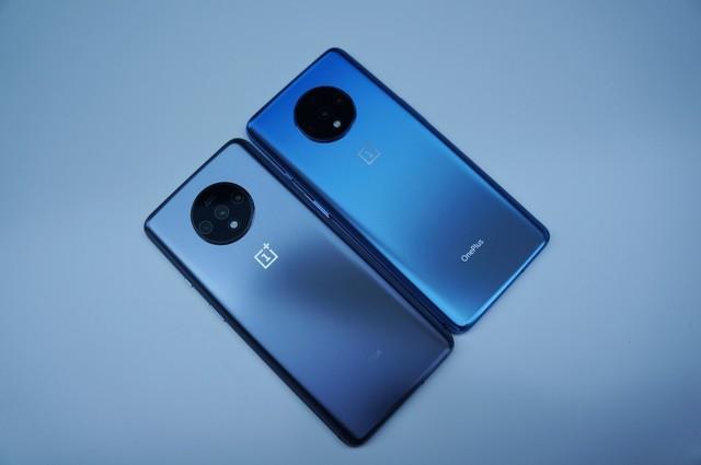 一加7T屏幕材质