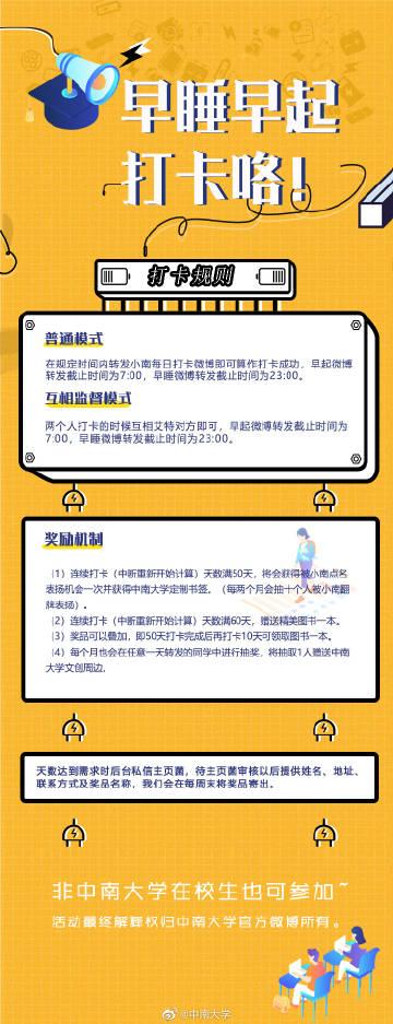 微博怎么打卡