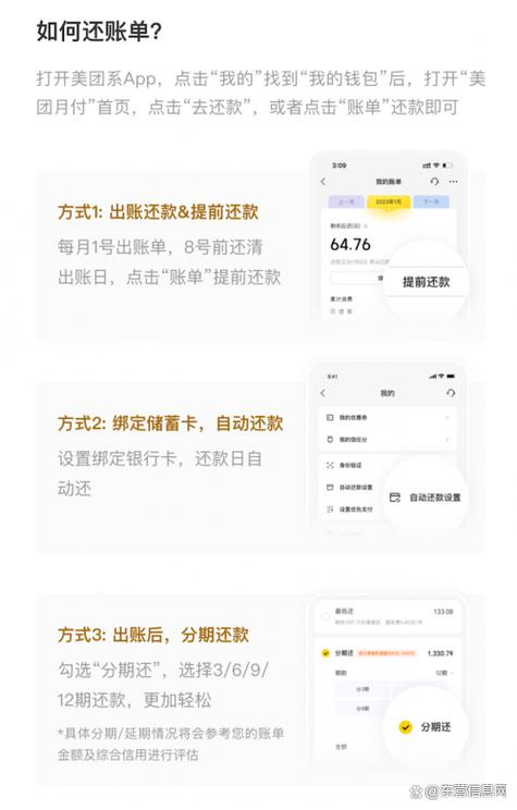 美团借款当天最晚几点还款