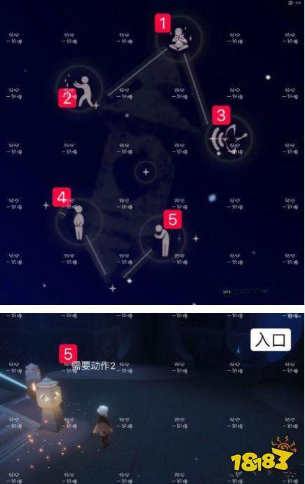 光遇禁阁怎么打开