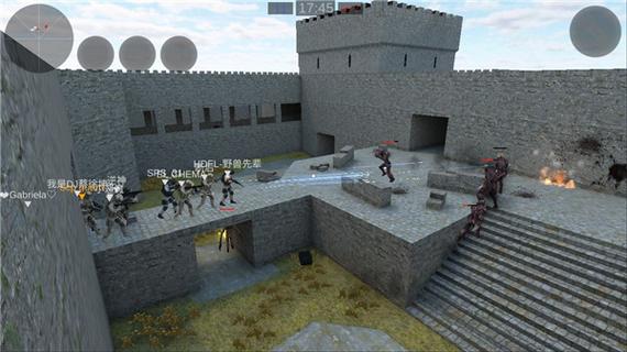 僵尸作战MARMOD菜单最新版安装方法