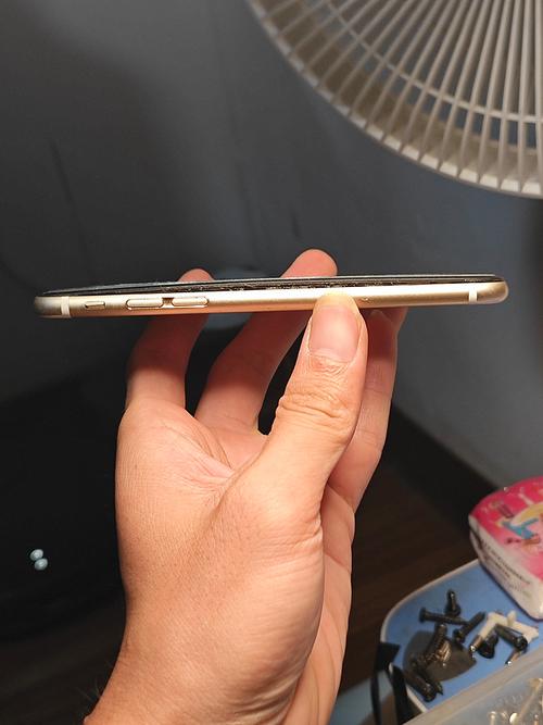 苹果开缝鼓起来的解决方法图标