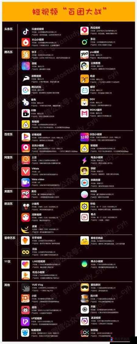 成品短视频官方版