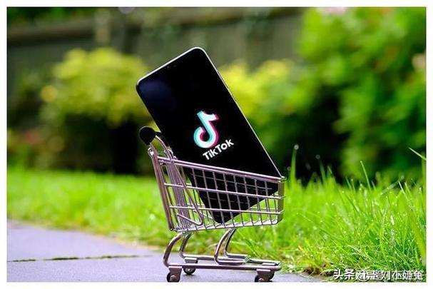 TikTok 绿色