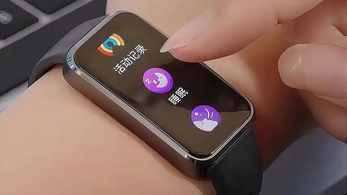 华为手环可以单独使用