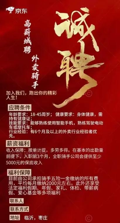 兼职招聘信息最新招聘