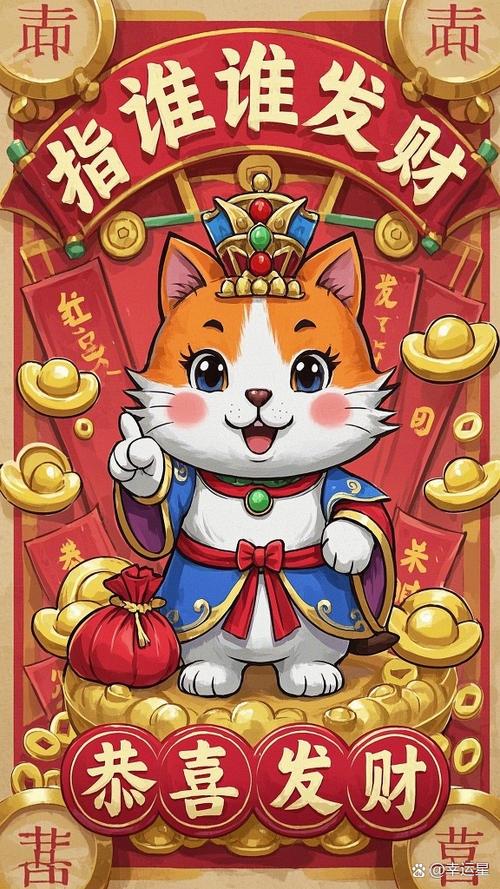 合成喵喵喵红包版