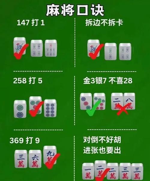 微乐麻将战绩看不到的解决方法图标