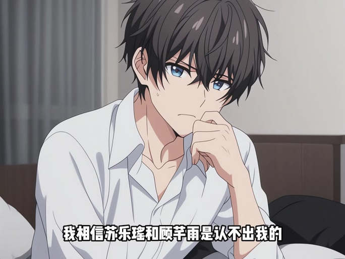 江亦辰五个婚约苏婉柔大结局