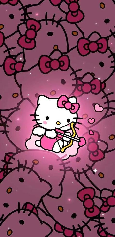 HelloKitty凯蒂猫