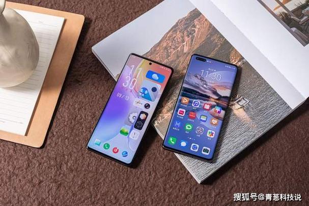 华为和vivo哪个好用