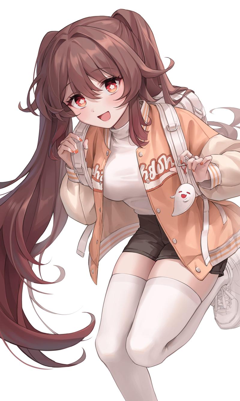 胡桃Touch