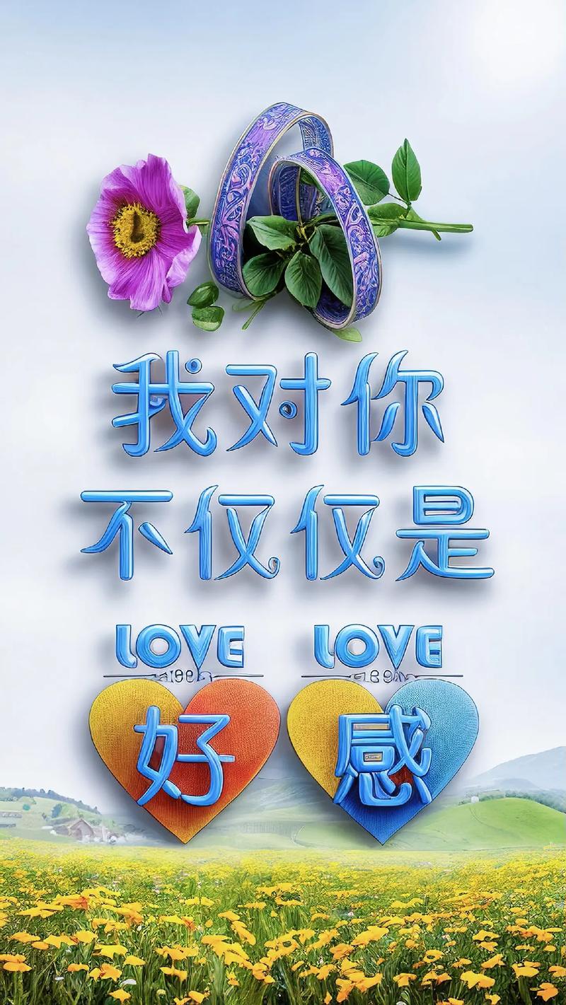 暧昧是喜欢还是好感
