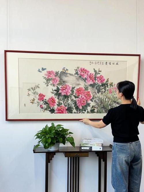 客厅最佳10张挂画
