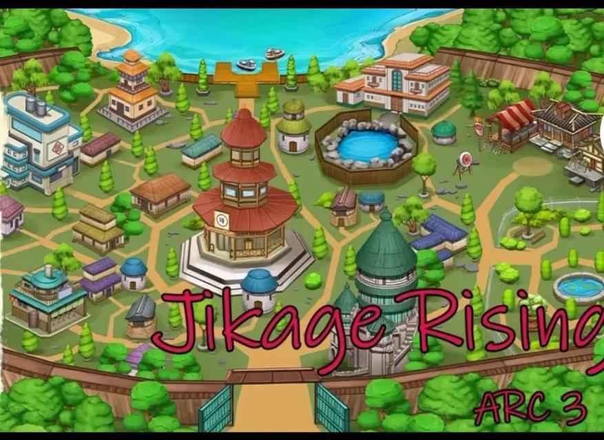 异族崛起1.06a版本