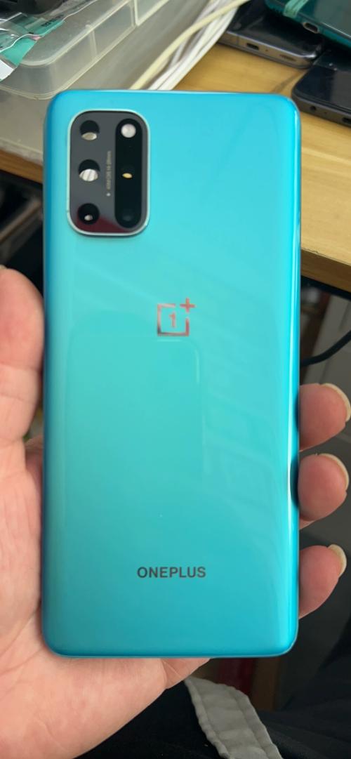 一加8t换后盖多少钱