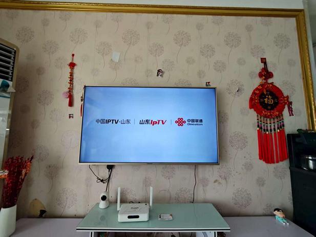 联通IPTV软终端