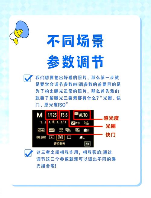 雾天摄影相机参数图标