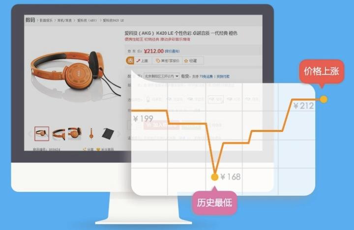 淘宝比价查价入口