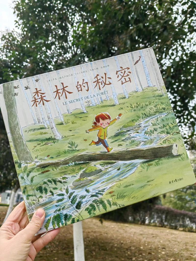 蔡承贺的秘密森林中字图标