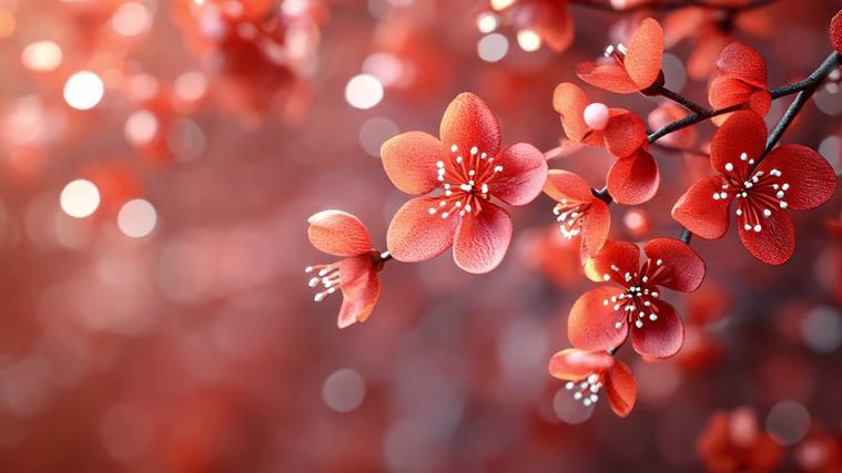 梅花视频大全免费观看
