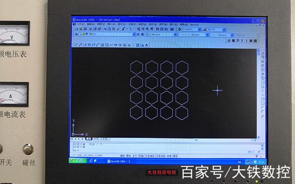 autocut图标