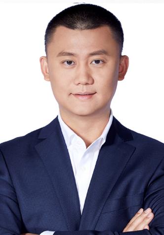 时趣张锐潮汕哪里人