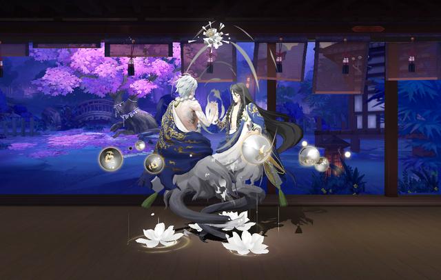阴阳师白镜是谁图标