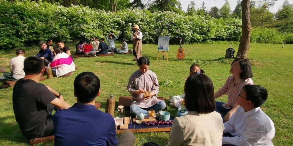 清欢别茶院