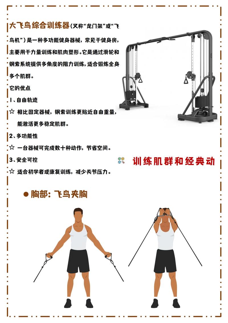 大飞鸟训练器安装图解