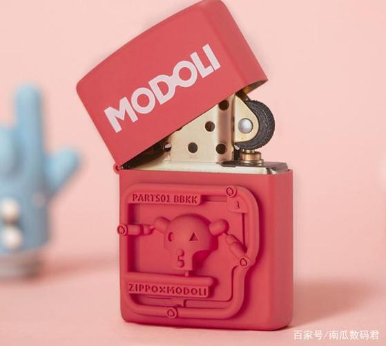 modoli是什么牌子图标
