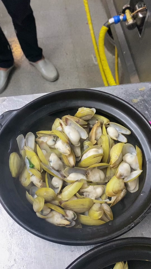 潮汕菜