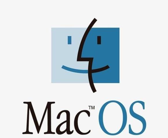 macos云主机图标