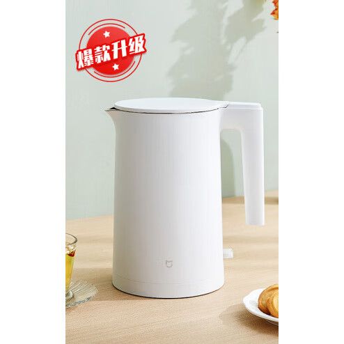 米家烧水壶怎么用图标