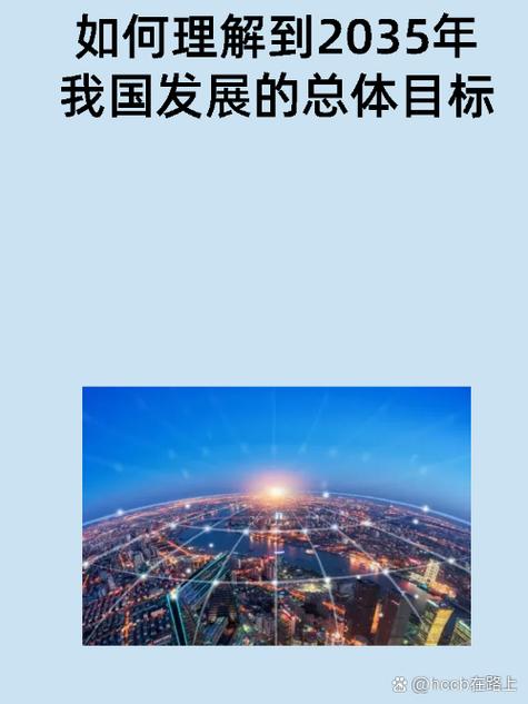 我国现在的主要目标图标