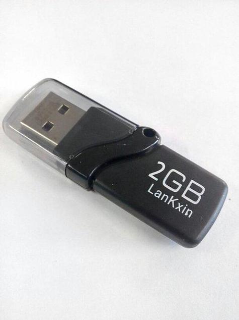 u盘几年没用还能用吗