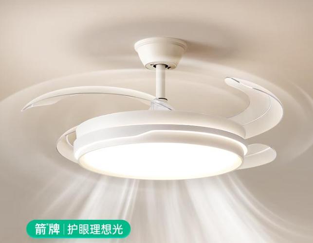 口碑最好吊扇灯图标
