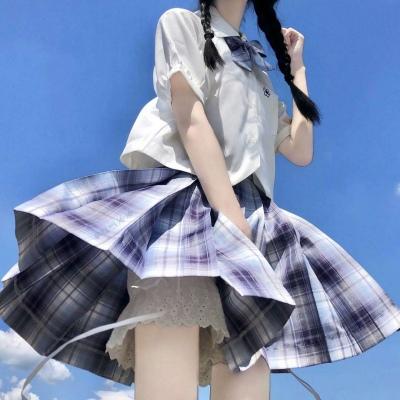 jk制服头像