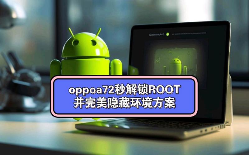 oppo手机root权限获取