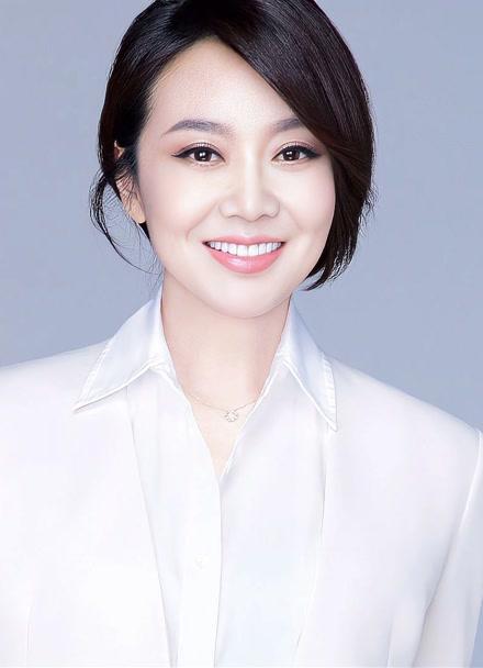 闫妮个人资料