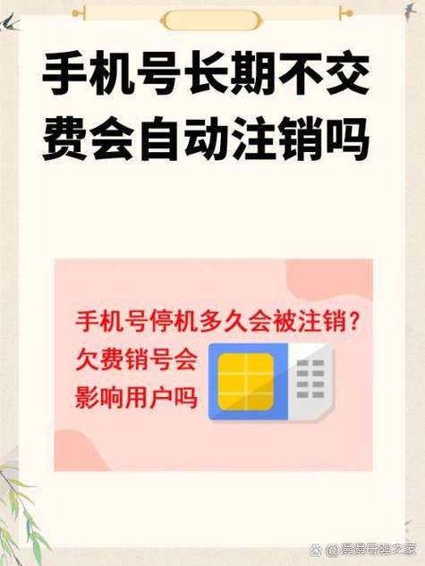 欠费保留什么功能