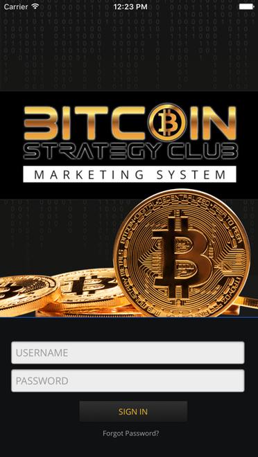 bitcoin官方中文下载图标