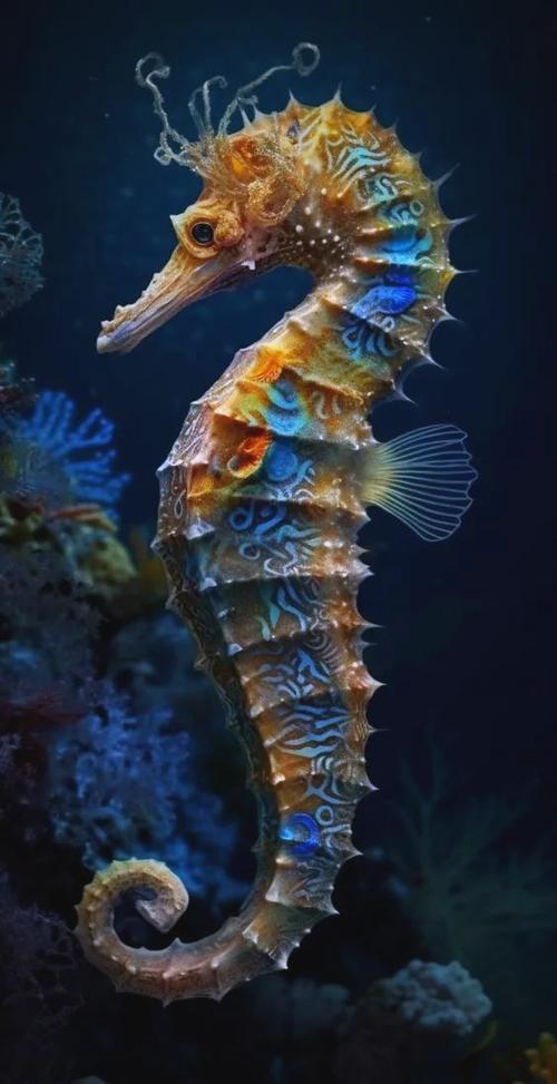 海马生育视频