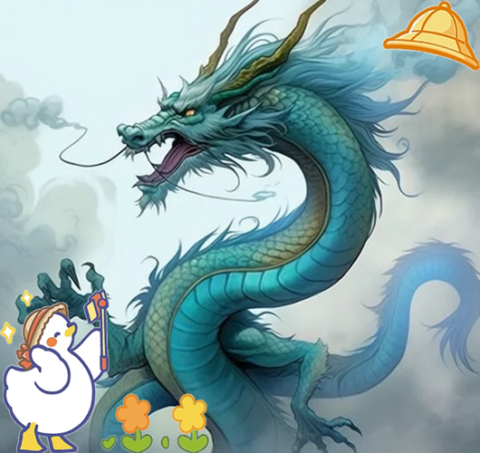星辰山海经异兽录官网下载
