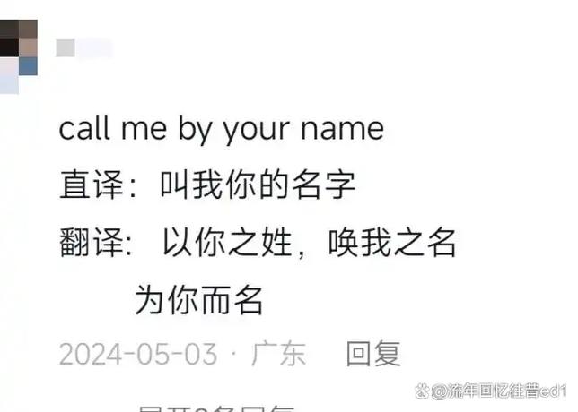 英译中翻译拍照