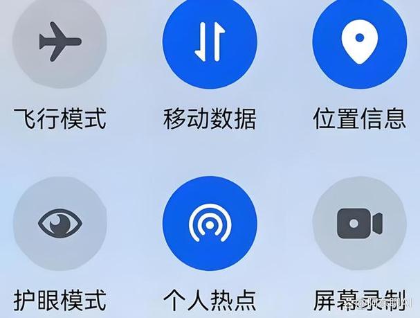 电视机连接手机热点