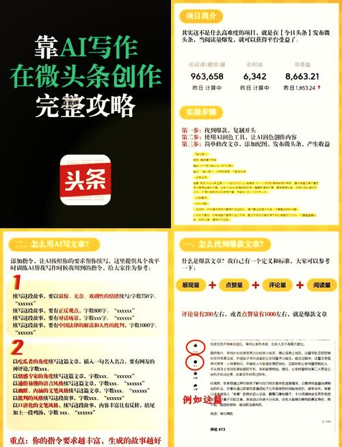 头条推广方法图标