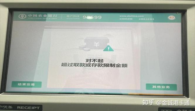 贵阳银行取款限额图标
